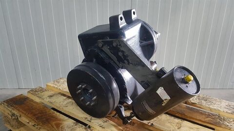 Sonstige 2807620 - O&K MH 6.5 - Transmission/Getriebe