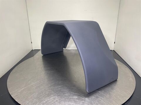 Sonstige SKL844-Terex 5267010032-Mud guard/Kotfluegel