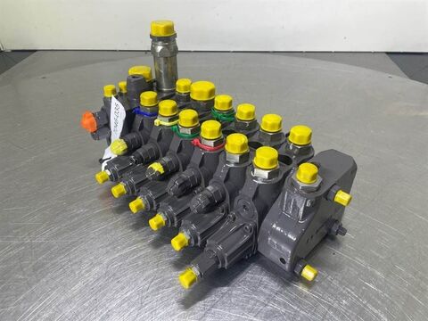 Sonstige 12MTX-5360455-Rexroth R908406886-Valve/Ventile