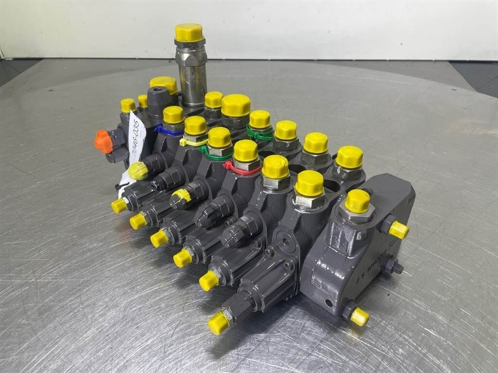 12MTX-5360455-Rexroth R908406886-Valve/Ventile 1