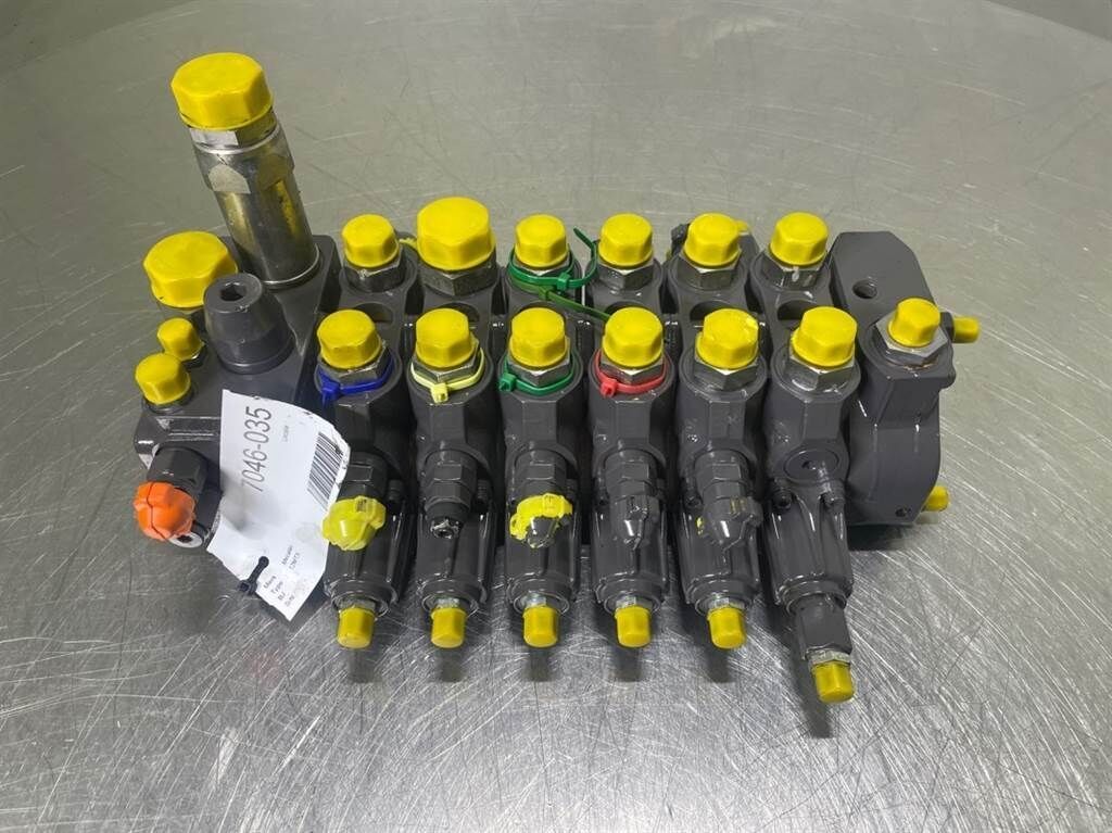 12MTX-5360455-Rexroth R908406886-Valve/Ventile 2
