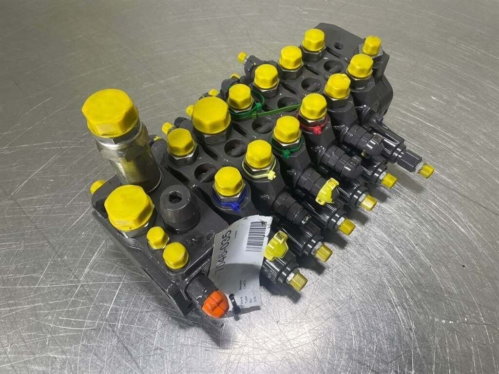 12MTX-5360455-Rexroth R908406886-Valve/Ventile 3