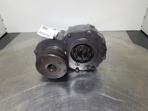 Sonstige L30-ZF AV-230-Transmission/Getriebe/Transmissieb