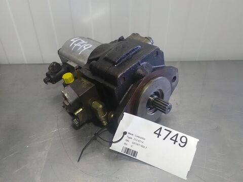 Sonstige 212-8714 - 908 - Gearpump