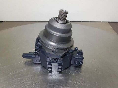 Sonstige 05802761-Rexroth A6VE080EP-Drive motor/Fahrmotor