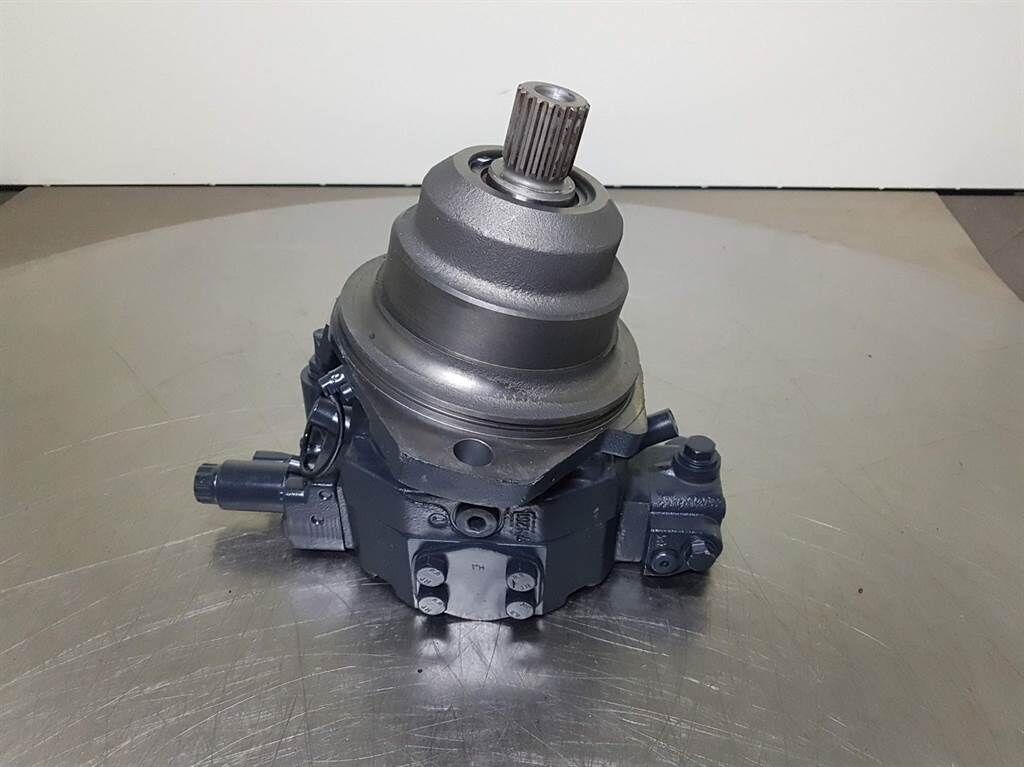 05802761-Rexroth A6VE080EP-Drive motor/Fahrmotor 1