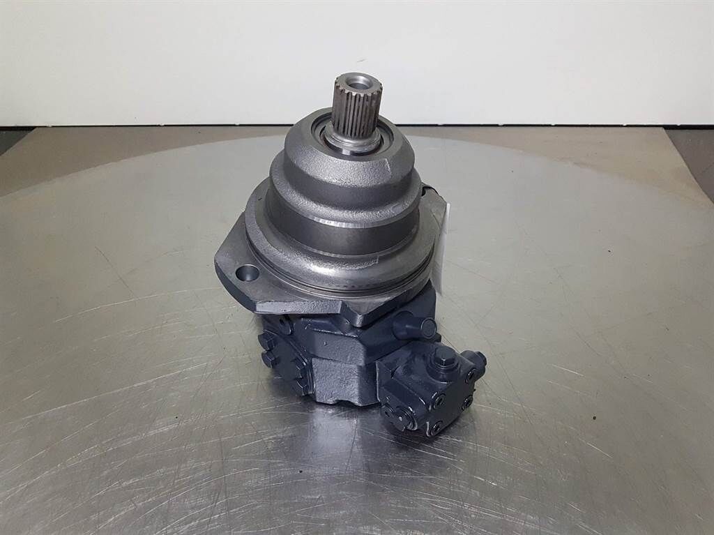 05802761-Rexroth A6VE080EP-Drive motor/Fahrmotor 2
