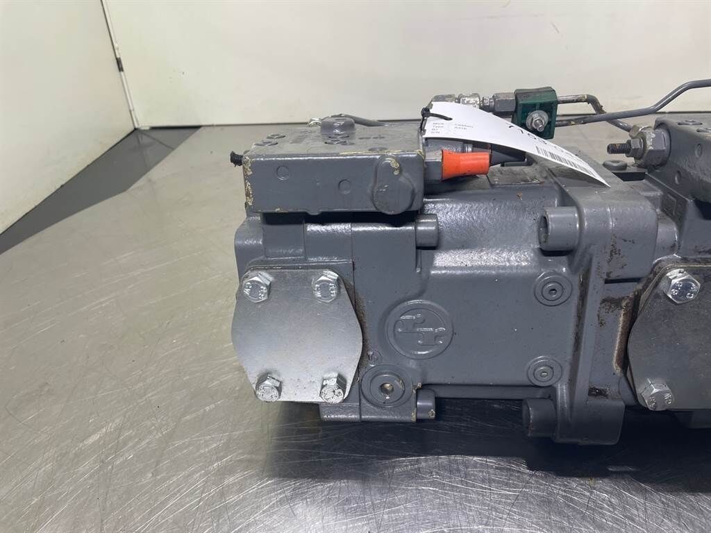 A316-7022482/7023880-Rexroth-Load sensing pump 1