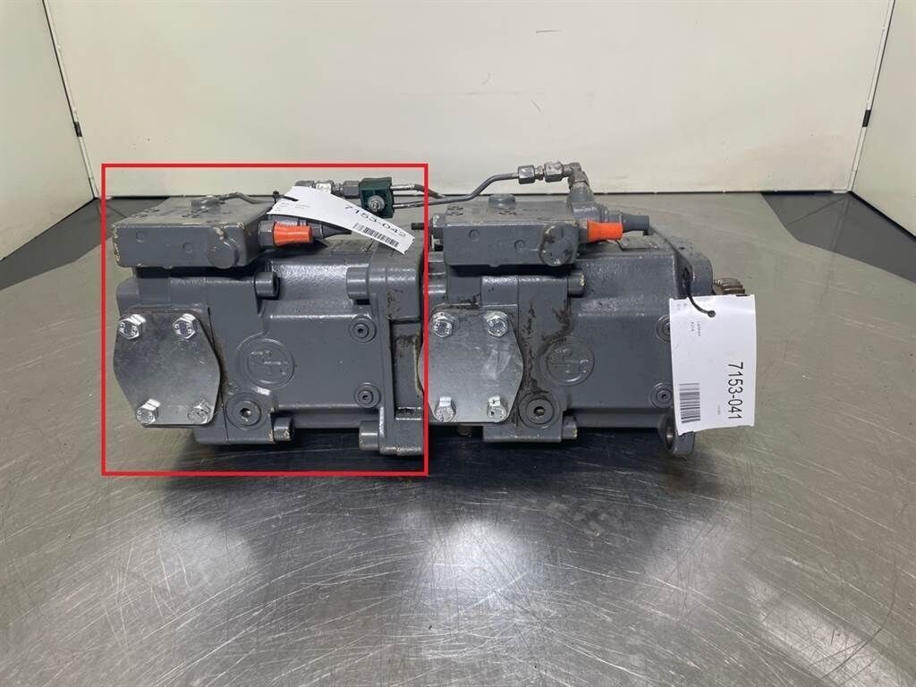 A316-7022482/7023880-Rexroth-Load sensing pump 2