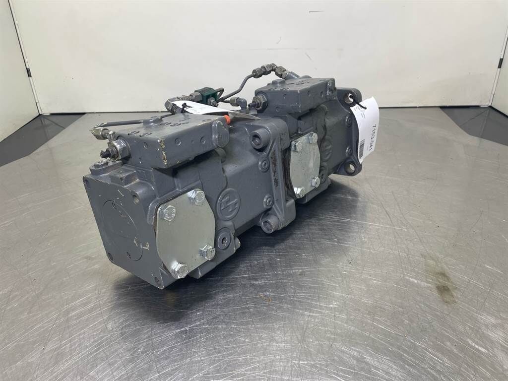 A316-7022482/7023880-Rexroth-Load sensing pump 3