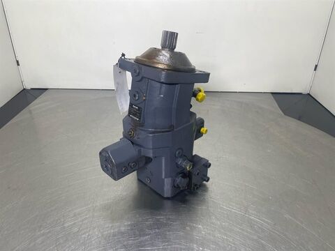 Sonstige MH180-6130863-Rexroth A6VM107-Drive motor/Rijmot