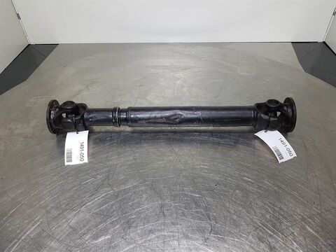 Sonstige 880 - Propshaft/Gelenkwelle/Cardanas
