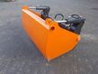 Sonstige SC195M - Silage cutter/Silageschneider/Kuilhappe