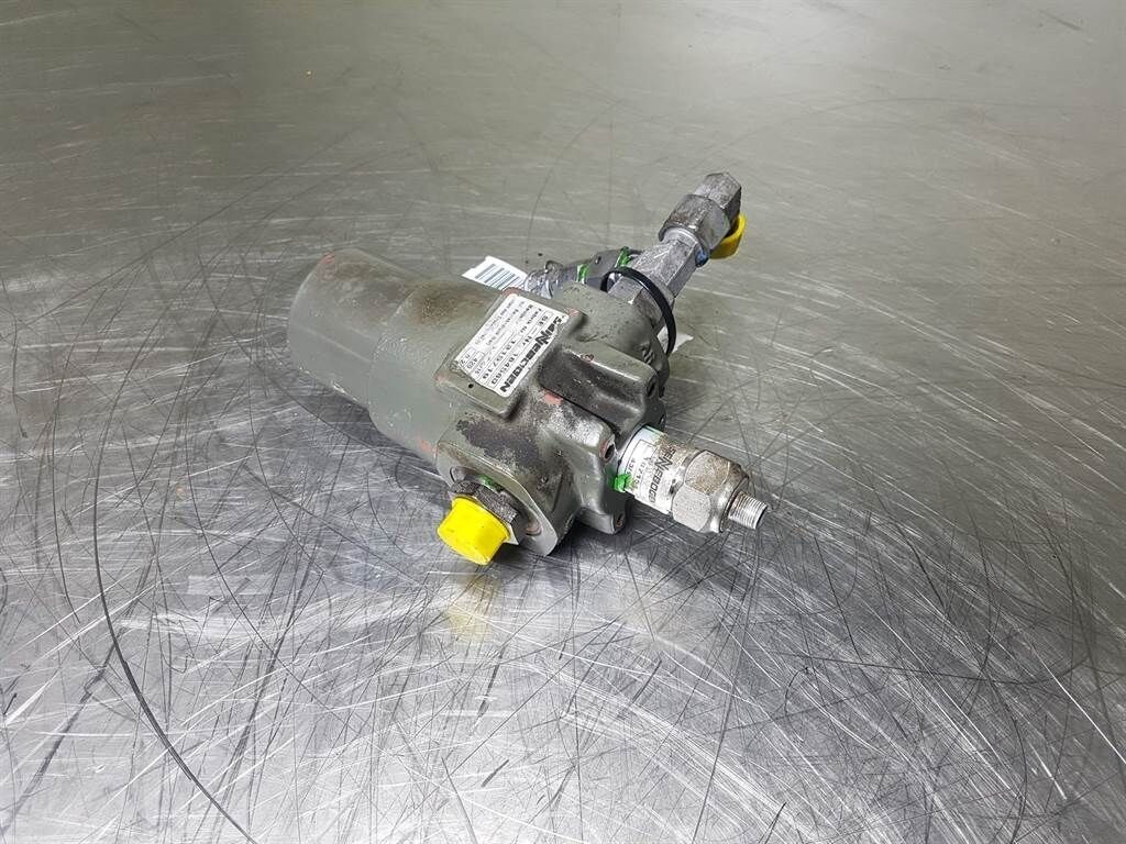 184560 - 818 - Thermostat/Thermostaat 2