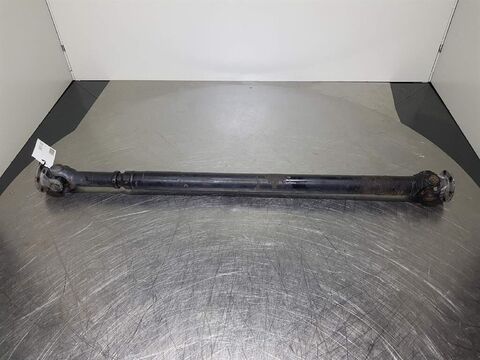 Sonstige Other - Propshaft/Gelenkwelle/Cardanas
