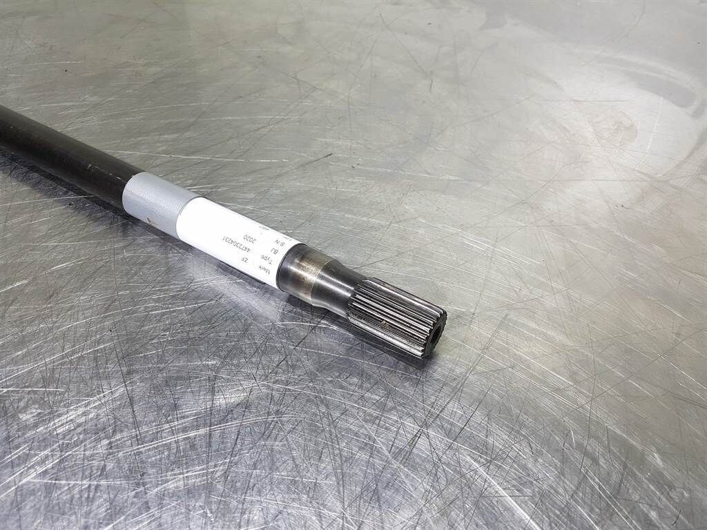 4472304231 - Joint shaft/Steckwelle/Steekas 2