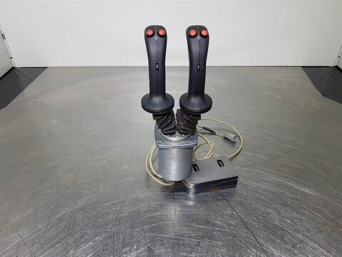 Sonstige W. Gessmann D8/B3 - Joystick/Steuergriff/Bedieni