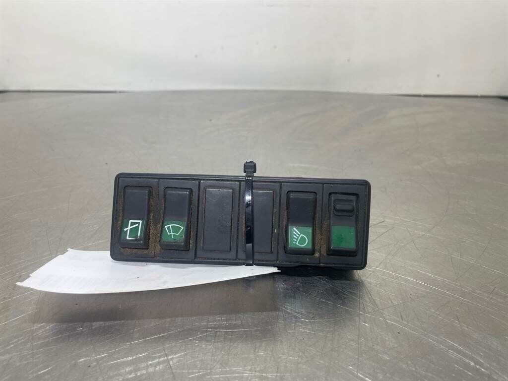 AZ6 - Switch/Schalter/Schakelaars 1