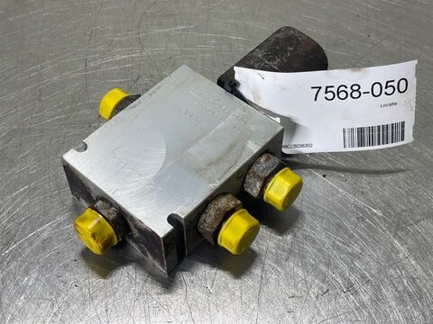 Sonstige L524-11491818-4/2 Valve-Wegeventil-Ventiel