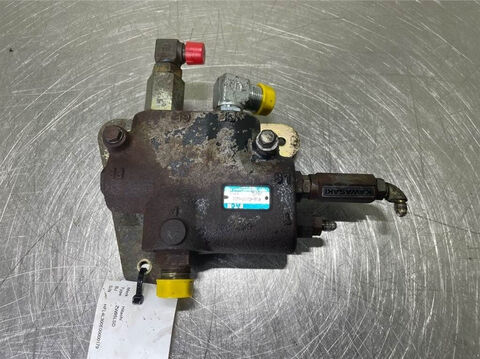 ZW95LSD-Eaton 606-9207-002-Valve/Ventile/Ventiel 2