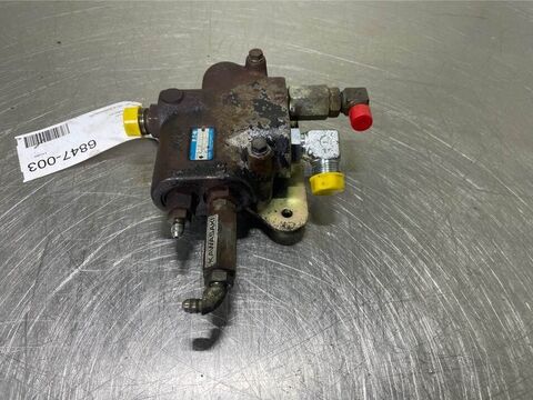 ZW95LSD-Eaton 606-9207-002-Valve/Ventile/Ventiel 3