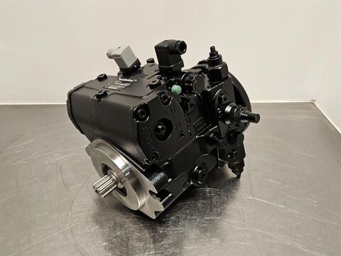 Sonstige Schaeff TL/SKL/SKS-5364662425-Drive pump/Fahrpum