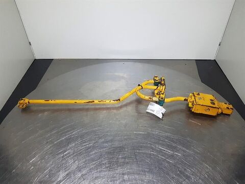 Sonstige A924 Litronic-5614256-Pipe fraction safety valve