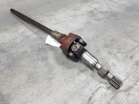 Sonstige AZ14/4102822A-ZF APL-R755/4472317011-Joint shaft
