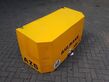 Sonstige AZ6-4139437O-Engine hood/Motorhaube/Motorkap