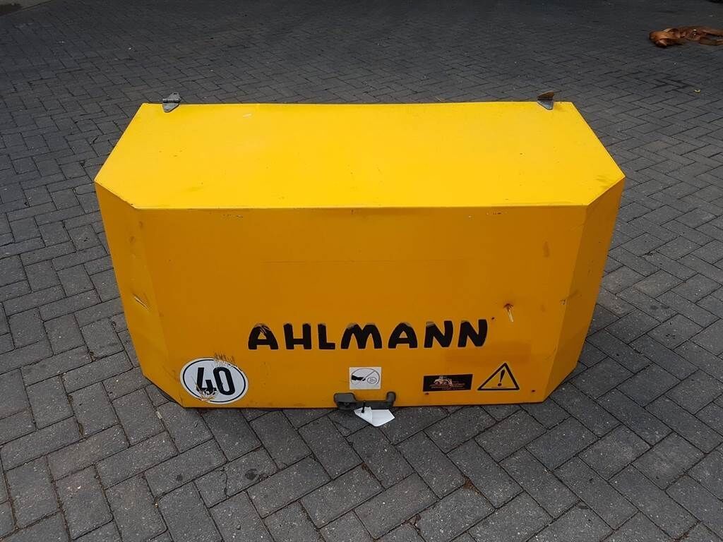 AZ6-4139437O-Engine hood/Motorhaube/Motorkap 2