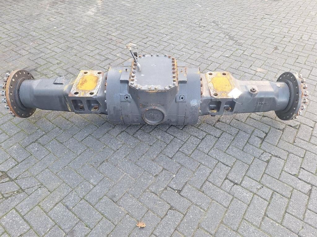 ZW310TPD-6-AFRT195CW- /Achse/As 2