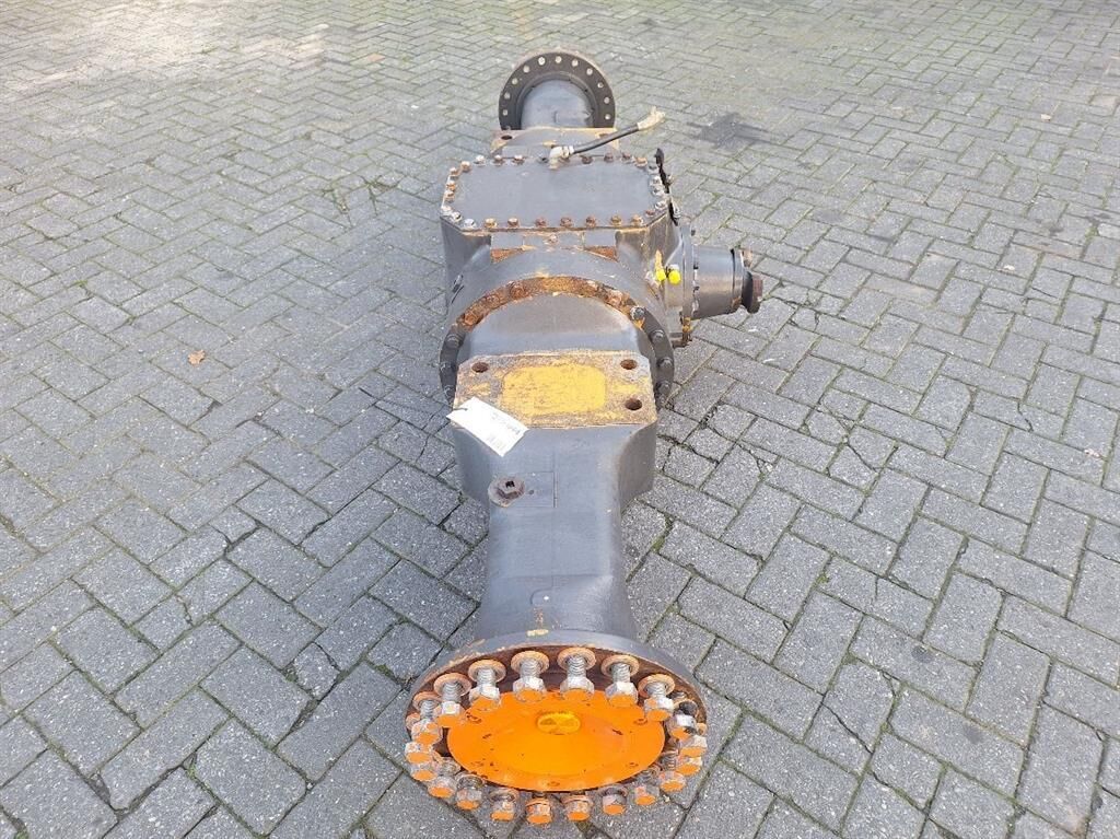 ZW310TPD-6-AFRT195CW- /Achse/As 3