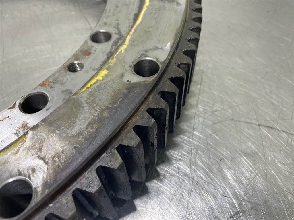 11CX-9E-1Z25-0675-0145-Slewing ring/Drehkranz 2