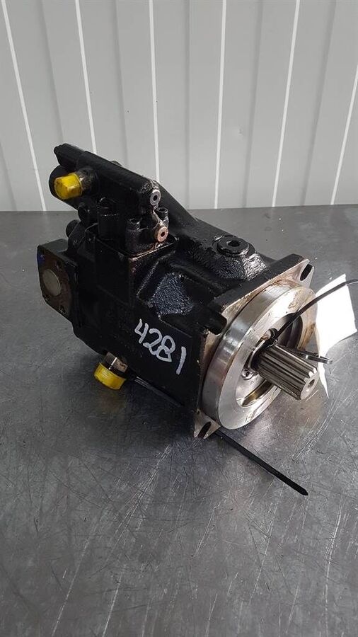 11308797 - L50F/L50G - Load sensing pump 1