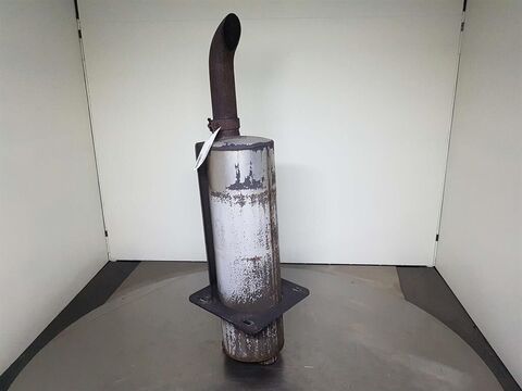 Sonstige AZ150E-4180850K/4104081AL-Exhaust/Auspuff/Uitlaa