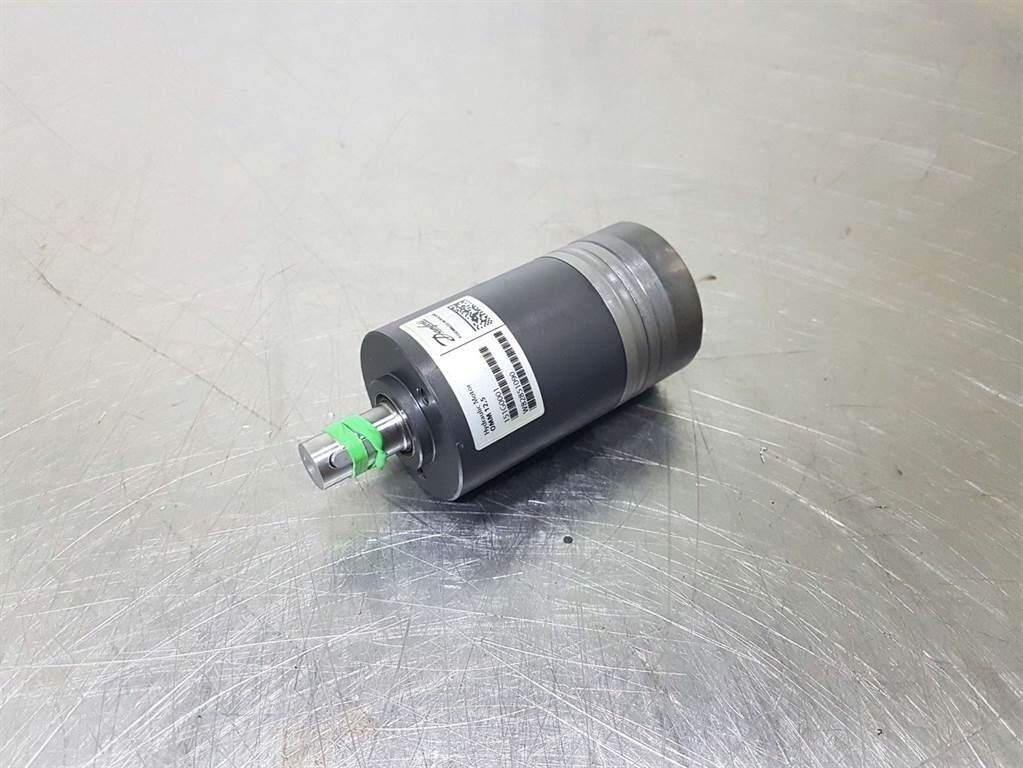 OMM 12,5-151G0001-Hydraulic motor/Hydraulikmotor 2
