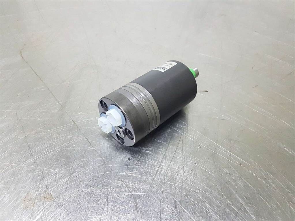 OMM 12,5-151G0001-Hydraulic motor/Hydraulikmotor 3