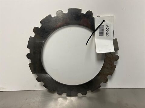 Sonstige 4474352052-Brake friction disc/Bremsscheibe