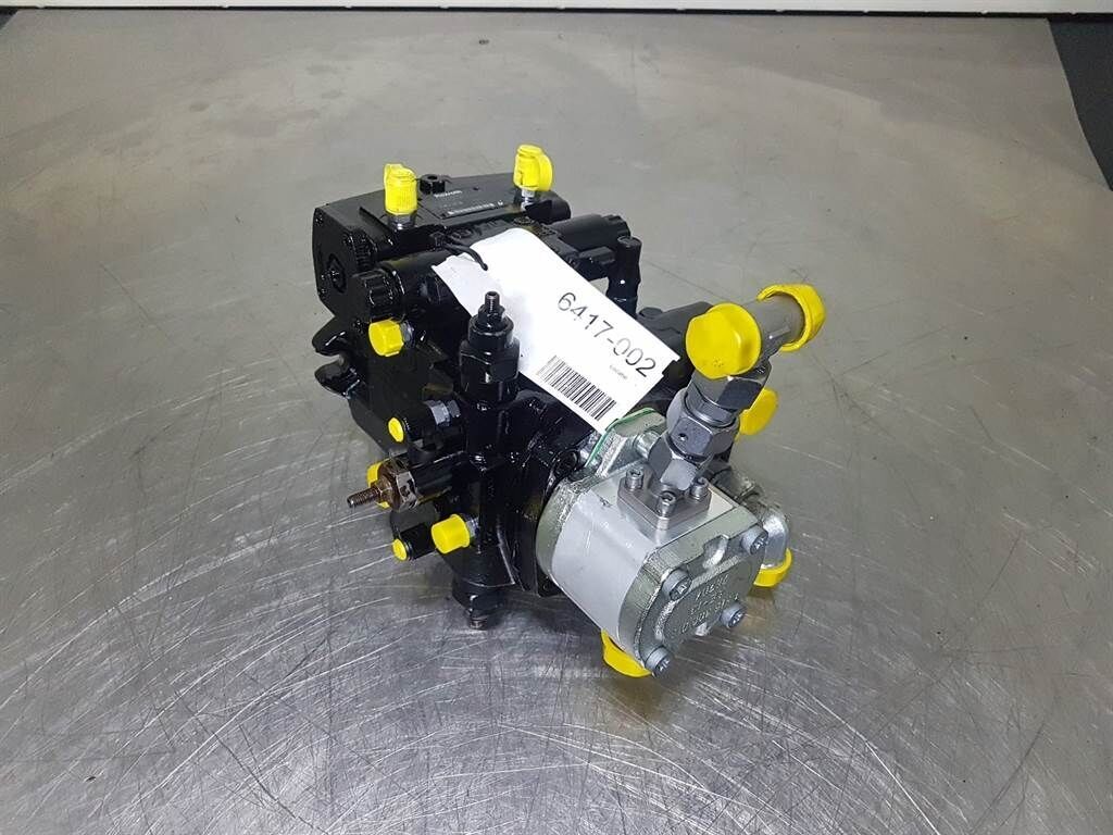 A10VG45DA1D3L/10R-R902257921-Drive pump/Fahrpump 2