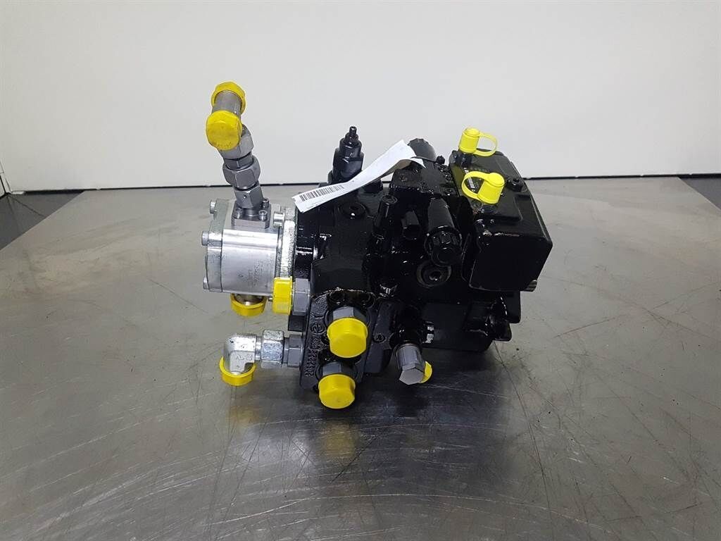 A10VG45DA1D3L/10R-R902257921-Drive pump/Fahrpump 3