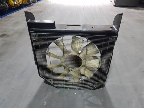 Sonstige 930 - Fan/Lüfterrad/Koelvin