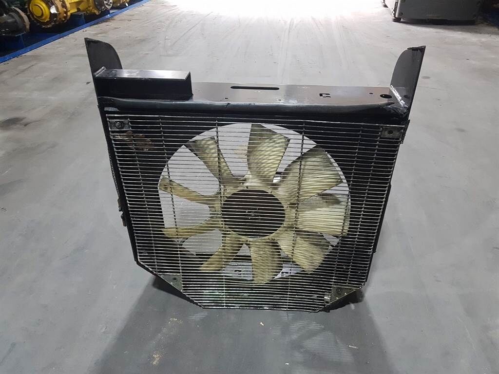930 - Fan/Lüfterrad/Koelvin 1