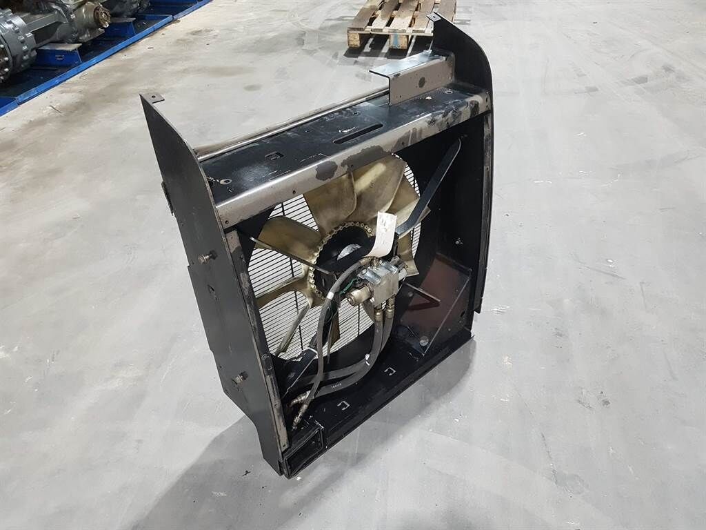 930 - Fan/Lüfterrad/Koelvin 3