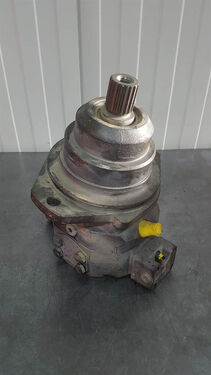 Sonstige A6VE80HA2/63W - Drive motor/Fahrmotor/Rijmotor