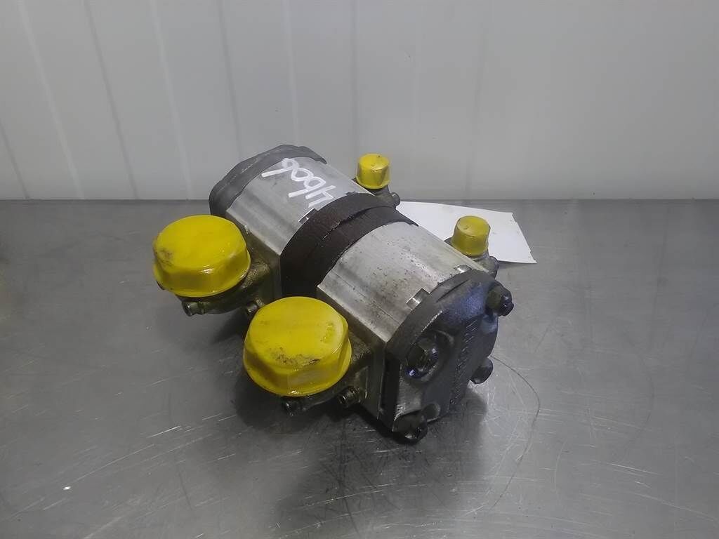 - Mannesmann G241/08+08RR20MR - Gearpump 2