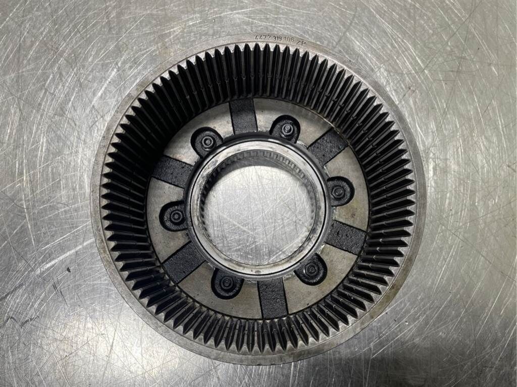 A900-ZF AP-B355-Ring gear/Hohlrad/Ringwiel 3