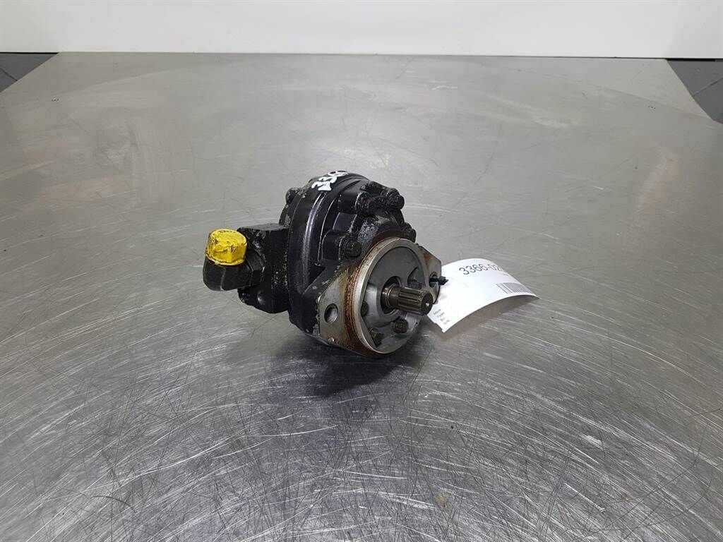 25502-RAE - Gearpump/Zahnradpumpe/Tandwielpomp 1
