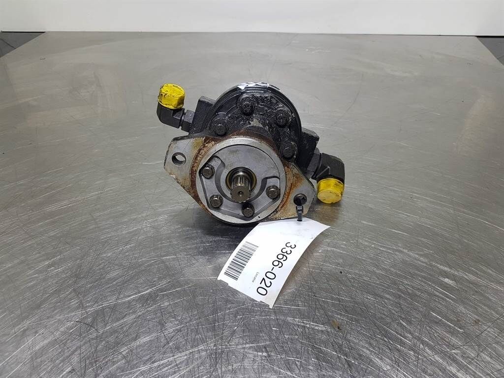 25502-RAE - Gearpump/Zahnradpumpe/Tandwielpomp 2