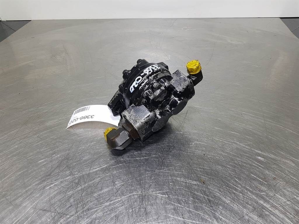 25502-RAE - Gearpump/Zahnradpumpe/Tandwielpomp 3