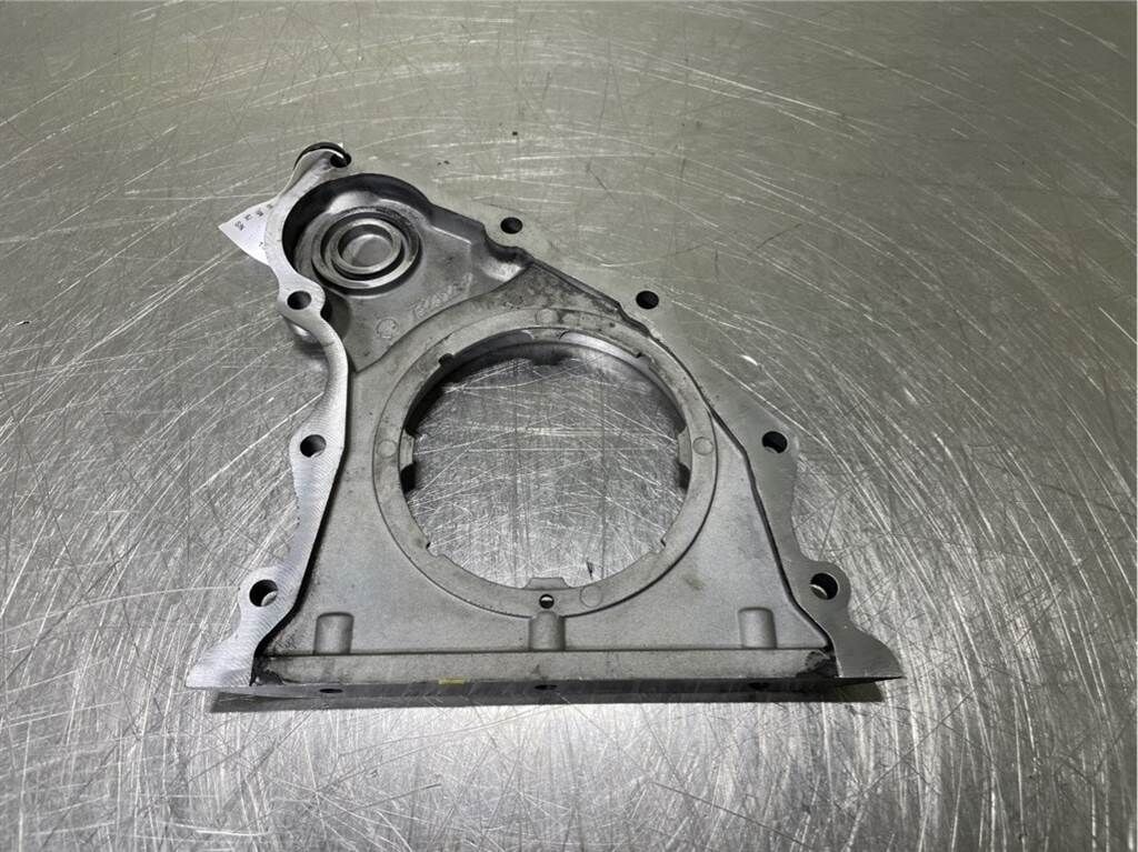 L30B-Z/X-Deutz TD2011L04I-04287141R-Front cover 2
